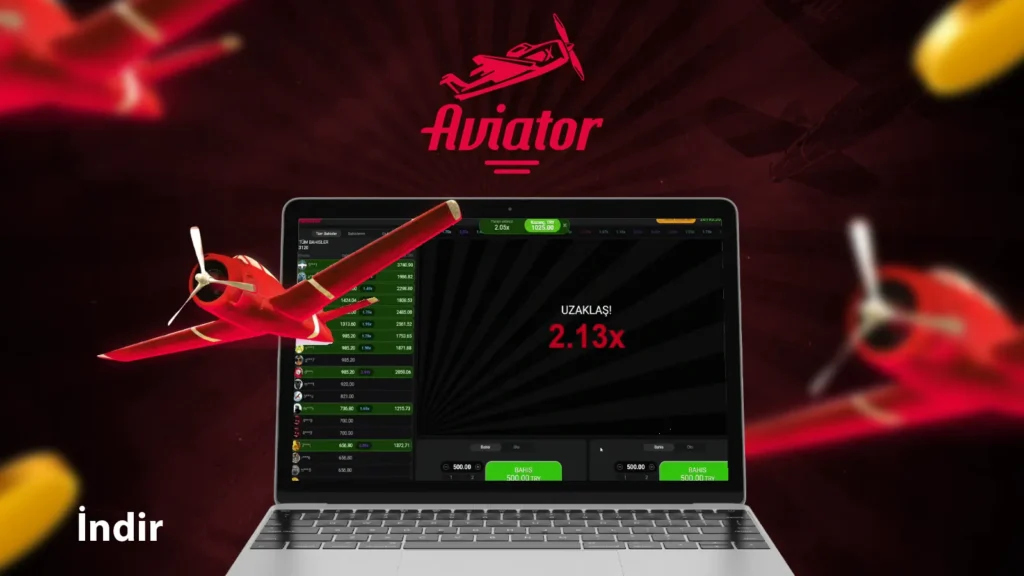 aviator promo kodları