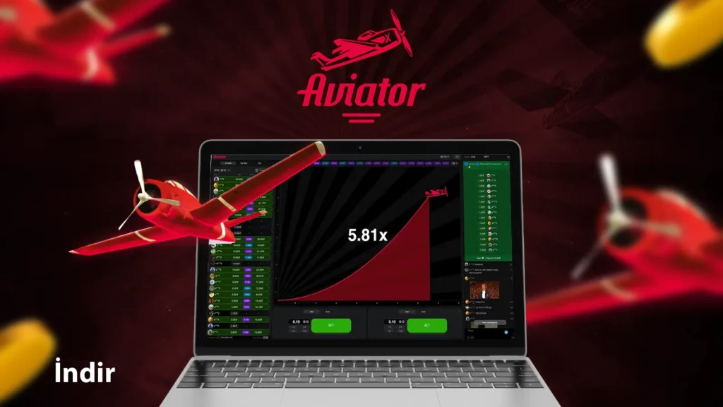 aviator promo kodu