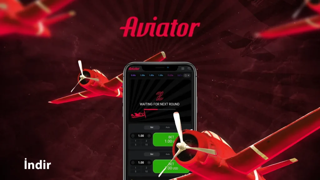 aviator promo kodları